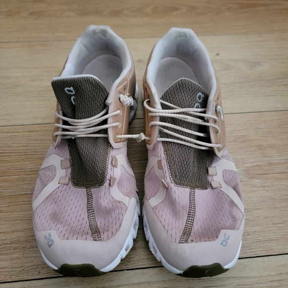 On Cloud 5 Running Women's 9 - Picture 6 of 6